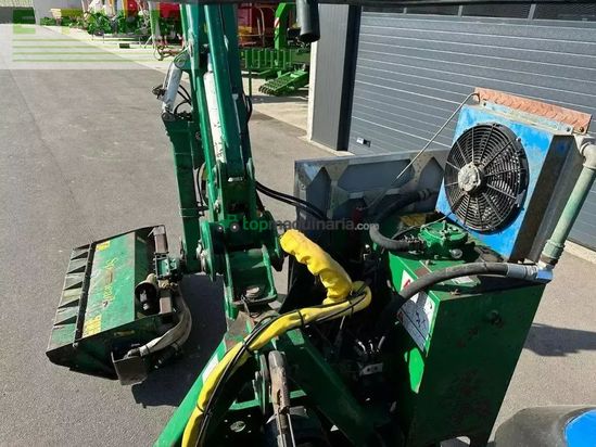 Cortacésped manual -  - spearhead twiga 7000