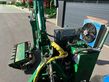 Cortacésped manual -  - spearhead twiga 7000