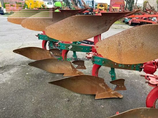 Arado - Kverneland - es100