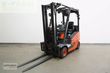 Elevadora - Linde - h 16 t evo 391-00