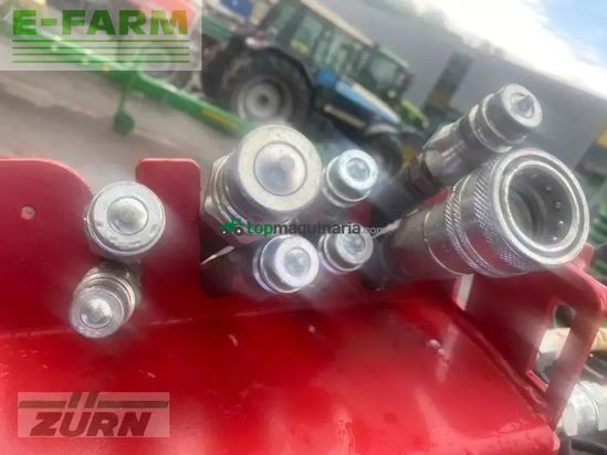Remolqu agrícola - Anderson - rbmpro 1400