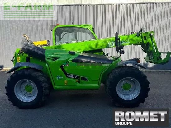 Telescopica - Merlo - tf42-7-145-cs