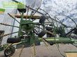 Rastrillo - Krone - swadro ts 620 twin
