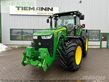 Tractor agrícola - John Deere - 8370r autopwr