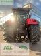 Tractor agrícola - Case IH - puma cvx 220