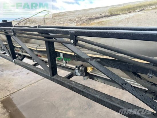 Atomizador - Gaspardo - uragano 3000