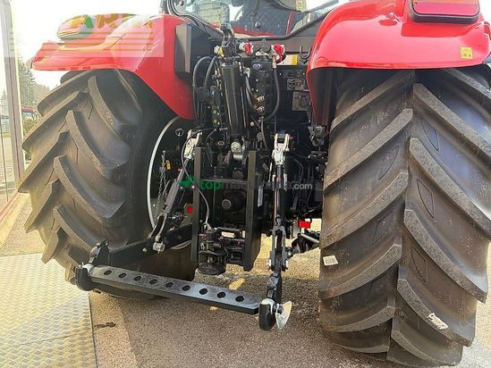 Tractor agrícola - Steyr - 6150 profi cvt (stage v)