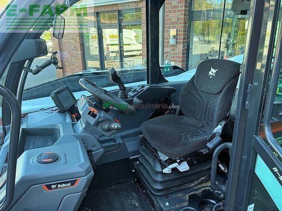 Telescopica - Bobcat - tl43.80hf