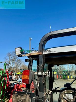 Tractor agrícola - Lamborghini - record 75