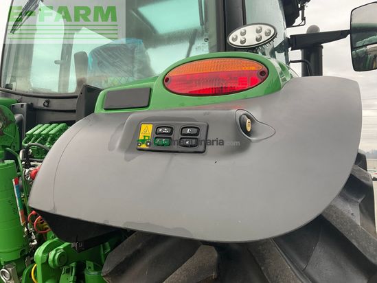 Tractor agrícola - John Deere - 6R 150