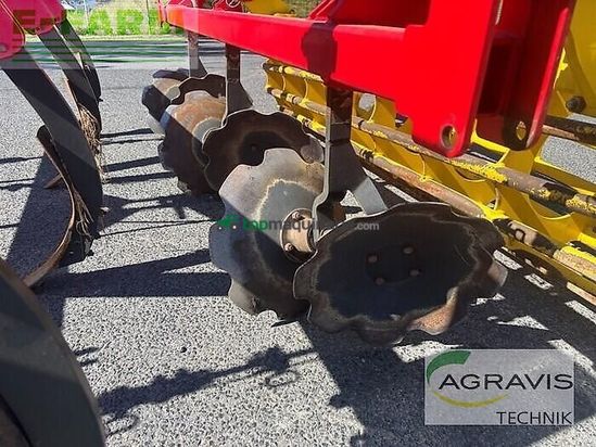Cultivador - Pöttinger - synkro 3020 nova