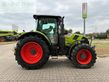 Tractor agrícola - Claas - arion 650 hexashift cebis