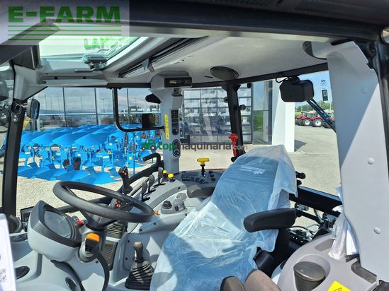 Tractor agrícola - Steyr - 4090 kompakt (stage v)