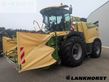 Cosechadora de Cereal - Krone - big x 780