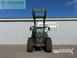 Tractor agrícola - Fendt - 724 vario gen6 profi plus