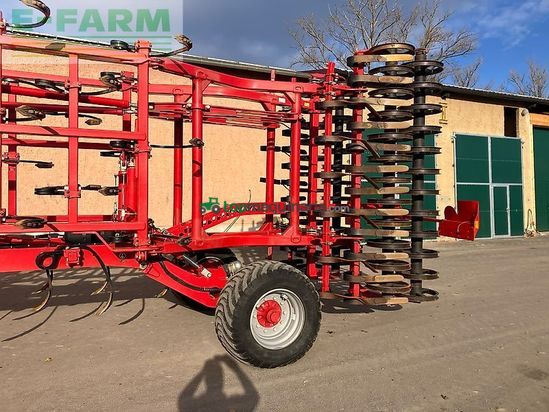Cultivador - Horsch - cruiser 6 xl