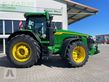 Tractor agrícola - John Deere - 8r 370