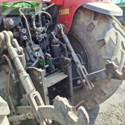 Tractor agrícola - Massey Ferguson - 6480 dynashift