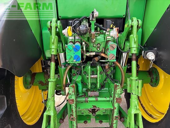 Tractor agrícola - John Deere - 6230 premium *auto quad*