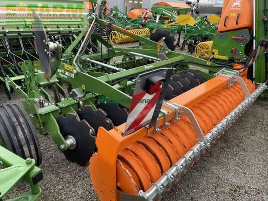 Grada de disco - Amazone - catrosxl 3003