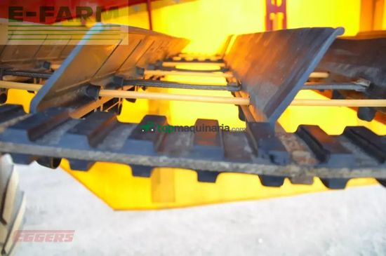 Cosechadora - arrancadora de patata - Grimme - evo 280 clodsep gen ii