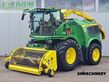 Cosechadora de Cereal - John Deere - 9900 i