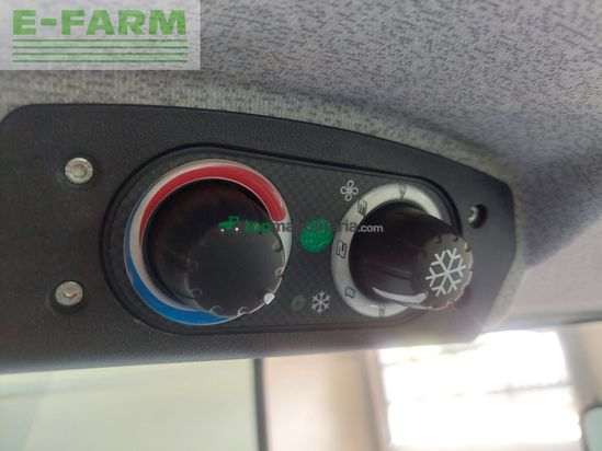 Tractor agrícola - New Holland - t4.75s stage v S