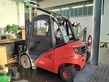 Elevadora - Linde - h30d