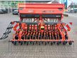 Combinado de siembra - Kuhn - hrb 303 d sitera 330-20e