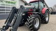 Tractor agrícola - Case IH - puma 230 med frontlift og frontlæsser
