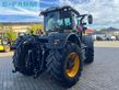 Tractor agrícola - JCB - 4220 fastrac