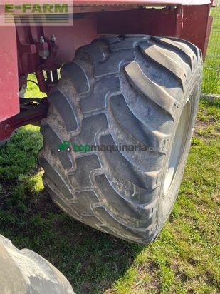 Cinta transportadora de forraje - Strautmann - terra-vitesse