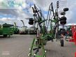 Rastrillo - Fendt - former 880