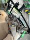 Tractor agrícola - John Deere - 6r155/ 6r 155 garantie 02/2028