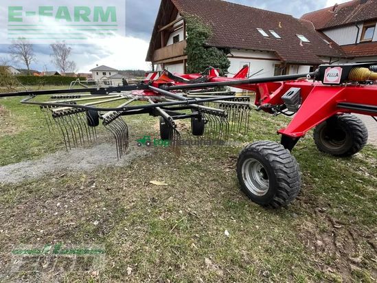 Rastrillo - Fella - ts 9060 verkauf im kundenauftrag