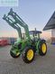 Tractor agrícola - John Deere - 5090m