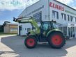 Tractor agrícola - Claas - arion 420