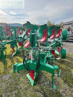 Arado - Regent - titan 120