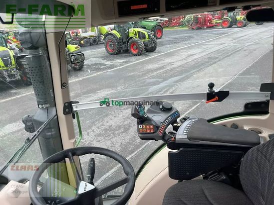 Tractor agrícola - Fendt - 313 power g4