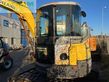 Excavadora - New Holland - e 50 b sr