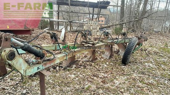 Arado - Fortschritt - b201-5