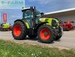 Tractor agrícola - Claas - arion 420