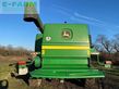 Cosechadora de Cereal - John Deere - w650
