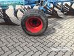 Arado - Lemken - juwel 8 v t 5 l 100 hydr. steinsicherung