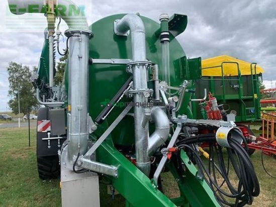 Cisterna - Kotte - garant pt 18.300