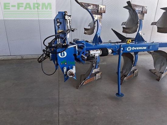 Arado - Overum - dx 5100 f 5 schar