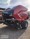 Empacadora gigant - Case IH - rb 456 hd pro cutter 25