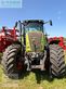 Tractor agrícola - Claas - axion 840