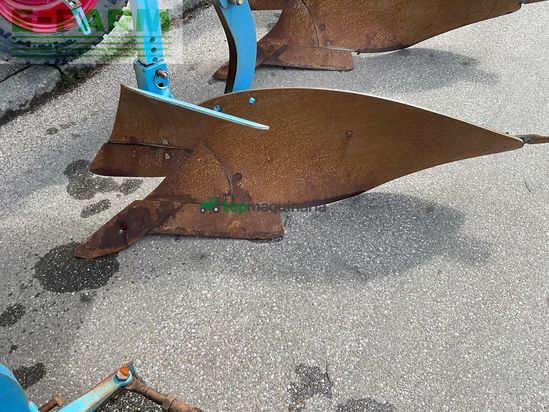 Arado - Lemken - Juwel 7M