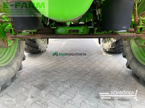 Atomizador - Dammann - profi class serie 2000